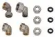 Vaillant-Anschlussset-Fitting-uniSTOR-VIH-R-120-200---VIH-CQ-120-150-305967 gallery number 1